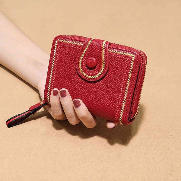 luxury herme handbags and storage card bag small wallet women's short style simple 2021 new versatile cool atmosphere on
luxury herme handbags and storage card bag small wallet women's short style simple 2021 new versatile cool atmosphere on