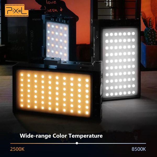 rechargable rgb video light panel with 1/4 shoe connector for dslr camera colorful pography studio lighting youtube flash heads
rechargable rgb video light panel with 1/4 shoe connector for dslr camera colorful pography studio lighting youtube flash heads