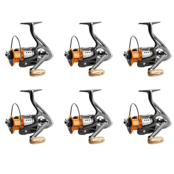 baitcasting reels fishing reel no space metal spool max drag 8kg pike spinning high speed 4.7:1 gear
baitcasting reels fishing reel no space metal spool max drag 8kg pike spinning high speed 4.7:1 gear