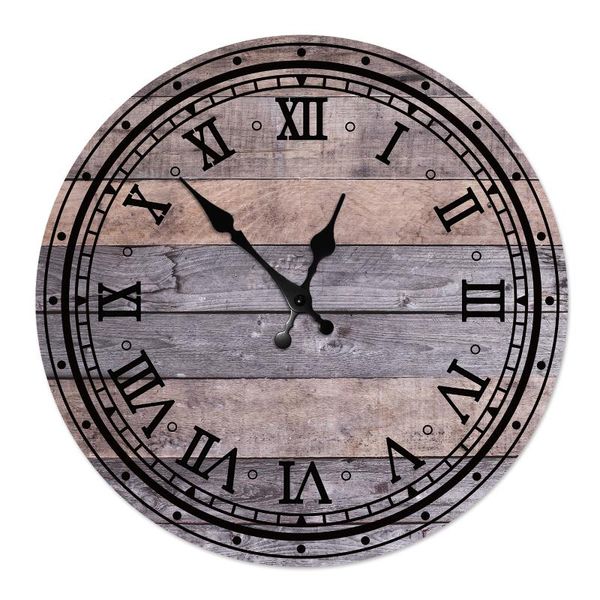 wall clocks vintage wooden clock modern design rustic retro silent home office cafe decoration art large watch
wall clocks vintage wooden clock modern design rustic retro silent home office cafe decoration art large watch