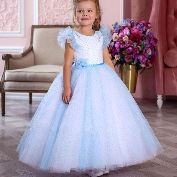 simple point tulle flower girl dresses beaded children wedding customer first communion pageant gowns girl's, Red;yellow
simple point tulle flower girl dresses beaded children wedding customer first communion pageant gowns girl's, Red;yellow