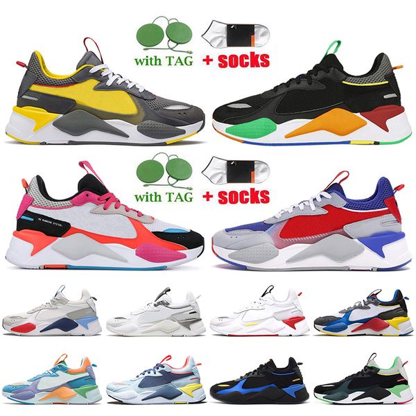 quality rs x trainers womens mens running shoes rs-x reinvention fuchsia pink black blue toys atoll white grey sneakers size 36-45
quality rs x trainers womens mens running shoes rs-x reinvention fuchsia pink black blue toys atoll white grey sneakers size 36-45