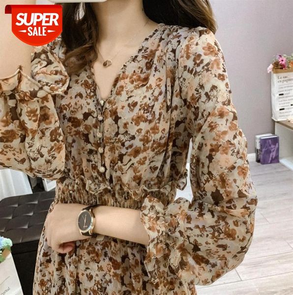 french retro super fairy sen style waist was thin and temperament goddess fan rouje floral dress for women #gl3y, Black;gray
french retro super fairy sen style waist was thin and temperament goddess fan rouje floral dress for women #gl3y, Black;gray