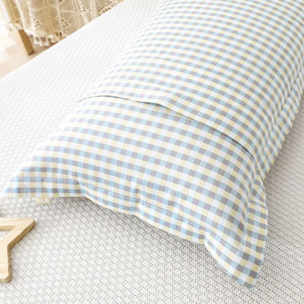 ins children's pillow case pure cotton cartoon 30x50 small single person all 40x60 one pair thickening
ins children's pillow case pure cotton cartoon 30x50 small single person all 40x60 one pair thickening