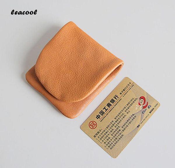 coin purses leacool 2021 genuine leather purse men women mini bag cowhide individuality, Red;black
coin purses leacool 2021 genuine leather purse men women mini bag cowhide individuality, Red;black