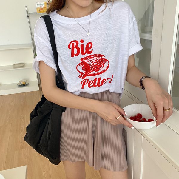 polo random breathable cotton short sleeve print female shirt summer trend harajuku femaleshirts, White
polo random breathable cotton short sleeve print female shirt summer trend harajuku femaleshirts, White