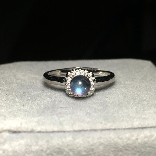 wedding rings natural rainbow moonstone sterling silver women simple thin band real 925 solitaire stone cushion cz gifts, Slivery;golden
wedding rings natural rainbow moonstone sterling silver women simple thin band real 925 solitaire stone cushion cz gifts, Slivery;golden