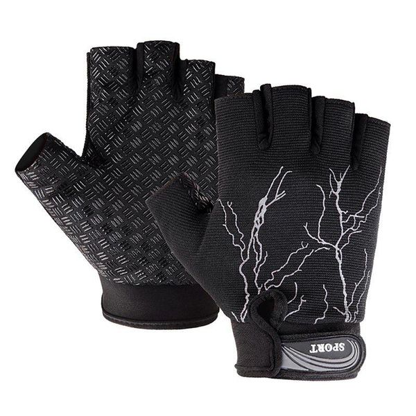 cycling gloves heavyweight sports exercise weight lifting body building training sport fitness, Black
cycling gloves heavyweight sports exercise weight lifting body building training sport fitness, Black