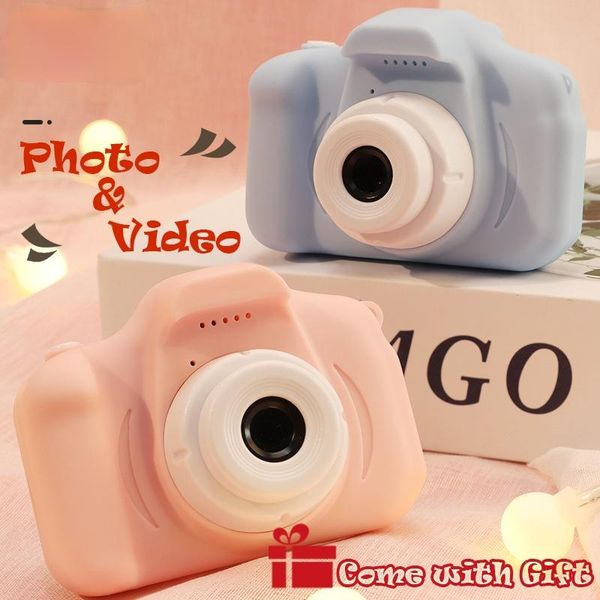 mini digital camera toys for kids 1080p 2 inch screen chargable pography props cute baby child birthday gift outdoor game cameras
mini digital camera toys for kids 1080p 2 inch screen chargable pography props cute baby child birthday gift outdoor game cameras