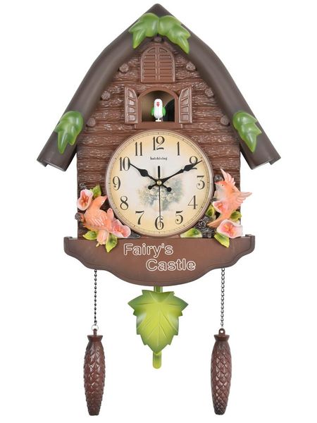 wall clocks large cuckoo clock striking children's pendulum watch mechanism silent shabby chic horloge murale decor sc291
wall clocks large cuckoo clock striking children's pendulum watch mechanism silent shabby chic horloge murale decor sc291