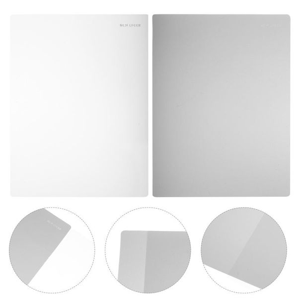 mouse pads & wrist rests 4pcs think test paper cushions for school students supplies (assorted color)
mouse pads & wrist rests 4pcs think test paper cushions for school students supplies (assorted color)