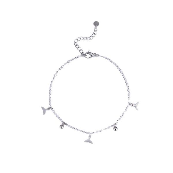 link, chain style bracelet with multiple choices of irregular shape pendant, high-quality stainless steel design sense women's, Black
link, chain style bracelet with multiple choices of irregular shape pendant, high-quality stainless steel design sense women's, Black