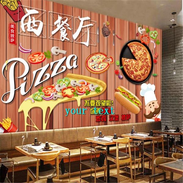 dogs pizza restaurant industrial decor wooden wall background mural wallpaper 3d western fast snack bar paper wallpapers
dogs pizza restaurant industrial decor wooden wall background mural wallpaper 3d western fast snack bar paper wallpapers