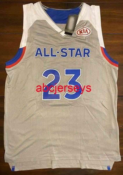 100% stitched all-star lebron james basketball jersey mens women youth custom number name jerseys xs-6xl, Black
100% stitched all-star lebron james basketball jersey mens women youth custom number name jerseys xs-6xl, Black