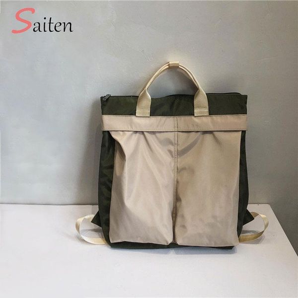 backpack oxford women men shoulder bag designer large capacity school bags backpacks mochilas para mujer
backpack oxford women men shoulder bag designer large capacity school bags backpacks mochilas para mujer