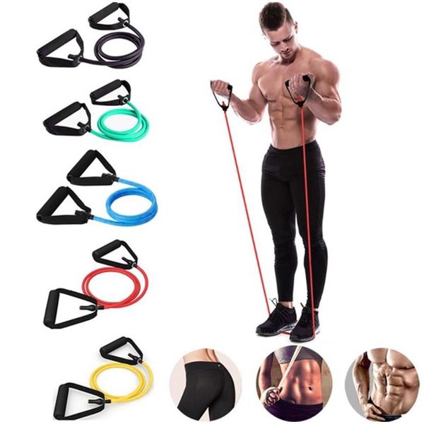 portable training bands tension band 5 color stretch arm apparatus removable yoga pull rope fitness equipments resistance
portable training bands tension band 5 color stretch arm apparatus removable yoga pull rope fitness equipments resistance