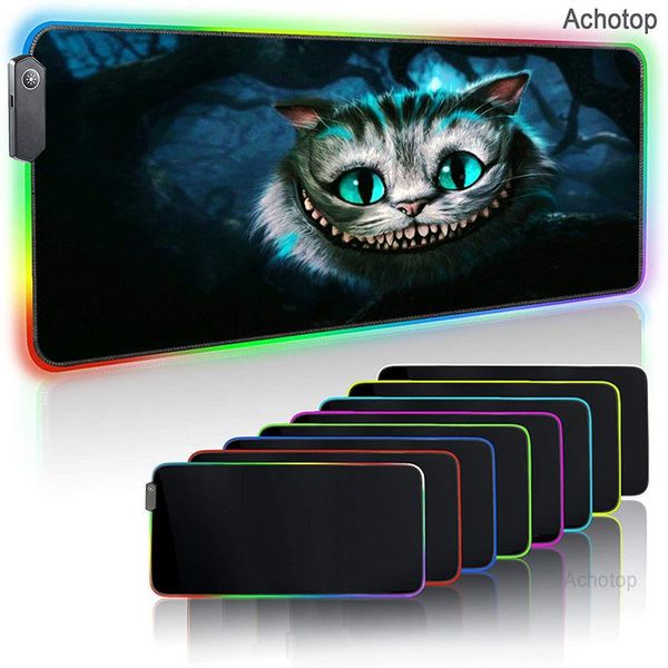 mouse pads & wrist rests cute cartoon large rgb game player computer pad led backlit surface muse keyboard desk mat xxl animal cat carpet
mouse pads & wrist rests cute cartoon large rgb game player computer pad led backlit surface muse keyboard desk mat xxl animal cat carpet