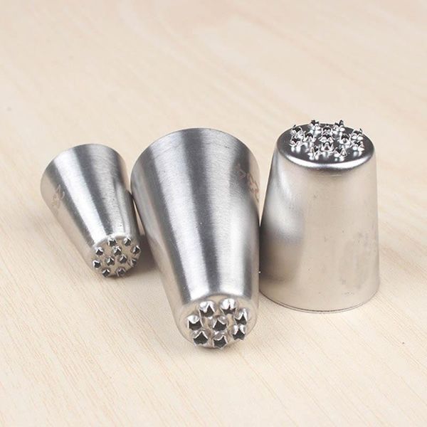 baking & pastry tools stainless steel socket nozzles for confectionery desserts cake decorating supplies equipment cream accessories
baking & pastry tools stainless steel socket nozzles for confectionery desserts cake decorating supplies equipment cream accessories