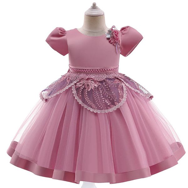 girls dresses kids clothes children clothing lace princess flower birthday party formal dress ball gown b8221, Red;yellow
girls dresses kids clothes children clothing lace princess flower birthday party formal dress ball gown b8221, Red;yellow