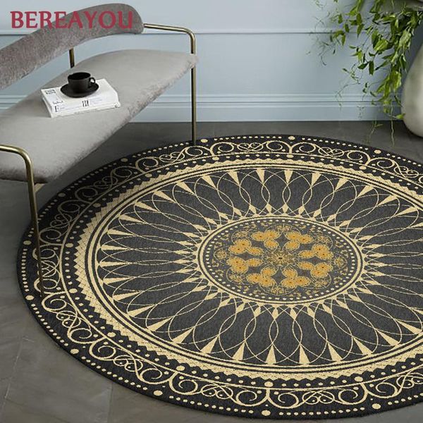round rugs morocco carpet bedroom boho style area rug living room ethnic classic tapestry sofa cushion tatami floor mats tapis carpets
round rugs morocco carpet bedroom boho style area rug living room ethnic classic tapestry sofa cushion tatami floor mats tapis carpets