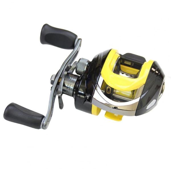 left/right hand 11 bearings outdoor fishing reel fish gear tackle spinning wheel baitcasting reels
left/right hand 11 bearings outdoor fishing reel fish gear tackle spinning wheel baitcasting reels
