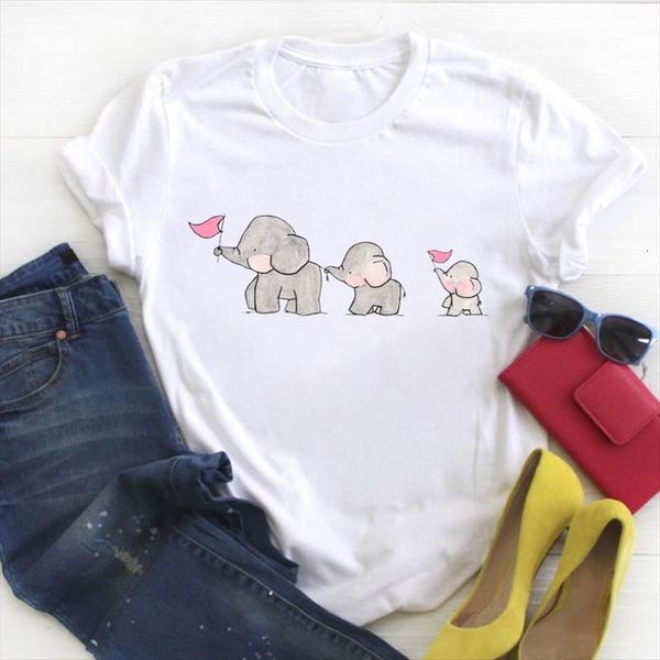 men lady love funny mom kids cute printed animal summer ladies t tee mens female clothes graphic, White;black
men lady love funny mom kids cute printed animal summer ladies t tee mens female clothes graphic, White;black