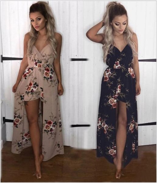pregnant woman dress long skirt european and american women's v-neck sleeveless print slim jumpsuit maternity dresses, White
pregnant woman dress long skirt european and american women's v-neck sleeveless print slim jumpsuit maternity dresses, White