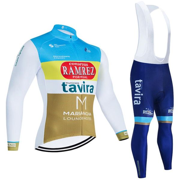 racing sets tavira cycling team maillot winter sportswear 12d bike pants ropa ciclismo men thermal fleece pro jacket, Black;blue
racing sets tavira cycling team maillot winter sportswear 12d bike pants ropa ciclismo men thermal fleece pro jacket, Black;blue