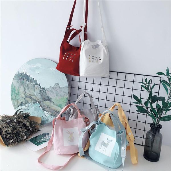 shopping bags cartoon print letter girls boys bag simple canvas women men portable easy take hand shoulder
shopping bags cartoon print letter girls boys bag simple canvas women men portable easy take hand shoulder