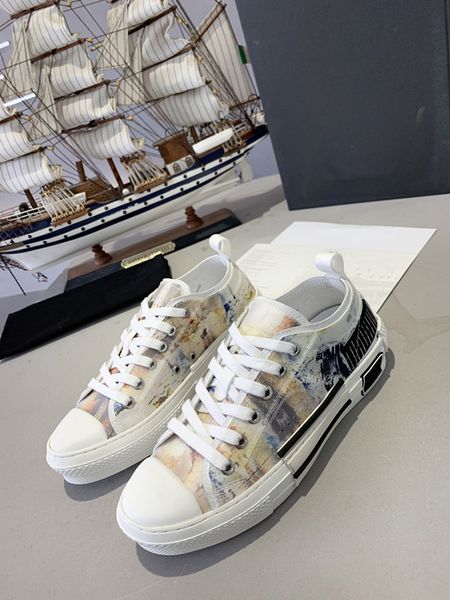 fashion designer womens sports casual shoes outdoor trend mens women sneakers comfortable and breathable design high quality, Black;red
fashion designer womens sports casual shoes outdoor trend mens women sneakers comfortable and breathable design high quality, Black;red