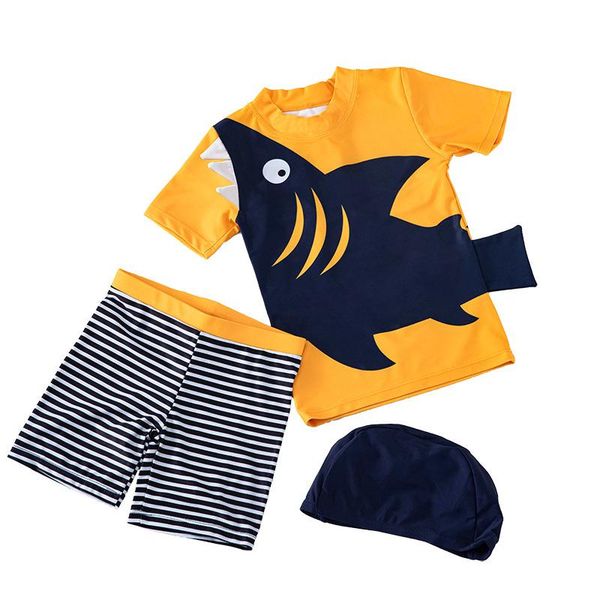 children's swimwear men's spring sunscreen quick-drying split seaside beach one-piece suits
children's swimwear men's spring sunscreen quick-drying split seaside beach one-piece suits