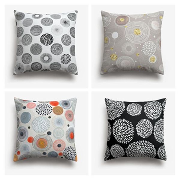 sweetenlife creative geometric cushion cover 45x45cm&30x50cm pillow covers decorative black&white sofa drop cushion/decorative
sweetenlife creative geometric cushion cover 45x45cm&30x50cm pillow covers decorative black&white sofa drop cushion/decorative
