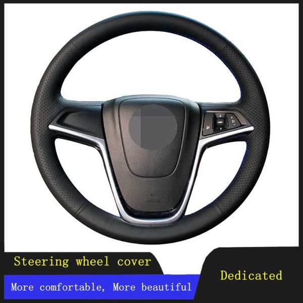 steering wheel covers diy car accessories cover breathable genuine leather for astra (j) 2010-2021 ampera 2012 zafira tourer
steering wheel covers diy car accessories cover breathable genuine leather for astra (j) 2010-2021 ampera 2012 zafira tourer