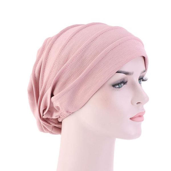 beanie/skull caps women soft cotton stretch headscarf hat turban hijab cap hair accessories fashion simple banadans solid color female, Blue;gray
beanie/skull caps women soft cotton stretch headscarf hat turban hijab cap hair accessories fashion simple banadans solid color female, Blue;gray