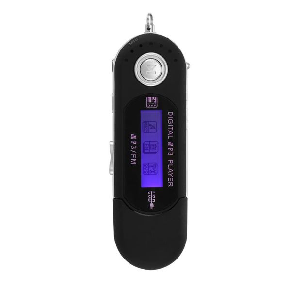 portable u disk no. 7 dry battery card usb plug-in player radio screen mp3 multifunctional automatic shutdown & mp4 players
portable u disk no. 7 dry battery card usb plug-in player radio screen mp3 multifunctional automatic shutdown & mp4 players
