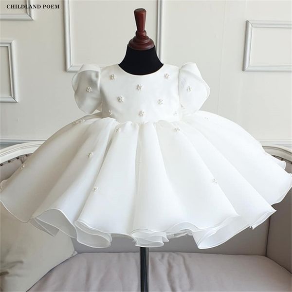 baby 1st birthday party wedding dress pearl princess girls dress lace kids dresses for girl baby baptism dress teenage ball gown 210331, Red;yellow 
baby 1st birthday party wedding dress pearl princess girls dress lace kids dresses for girl baby baptism dress teenage ball gown 210331, Red;yellow