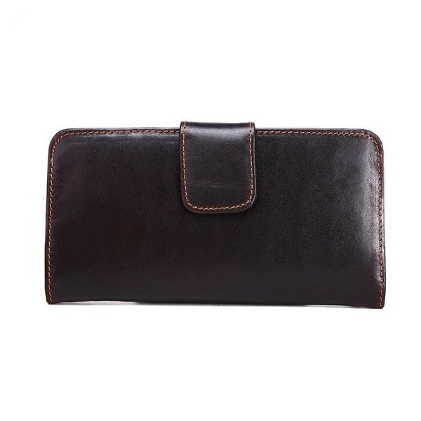 wallets business fashion multi-card position men wallet layer cowhide long genuine leather male purse, Red;black
wallets business fashion multi-card position men wallet layer cowhide long genuine leather male purse, Red;black