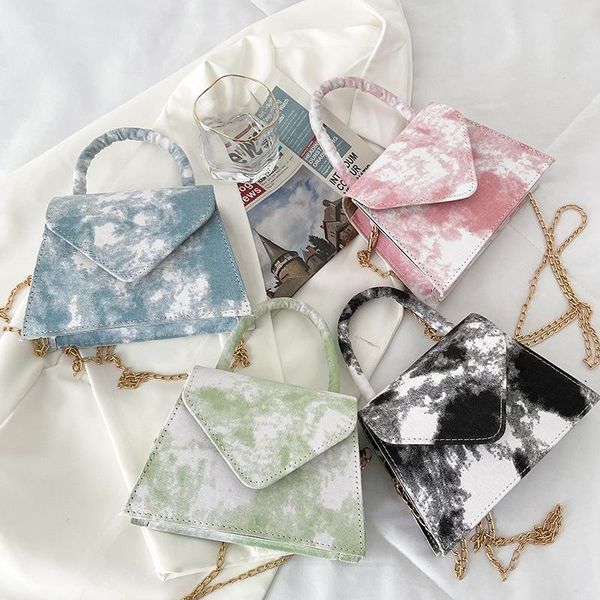 evening bags sweet little fresh korean chain oblique cross bag women's 2021 summer fashion single shoulder satchels handbag designer
evening bags sweet little fresh korean chain oblique cross bag women's 2021 summer fashion single shoulder satchels handbag designer