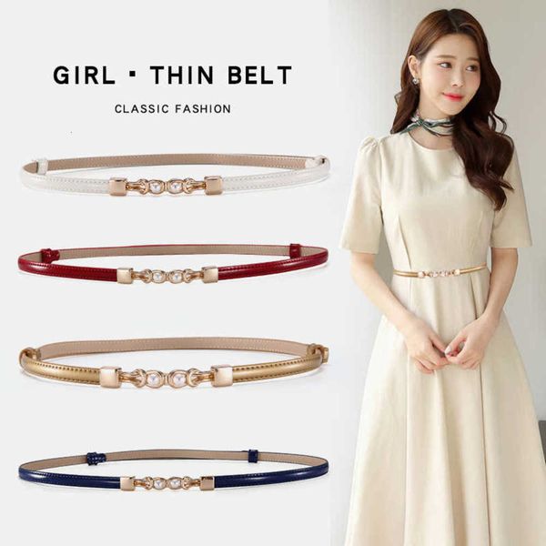 belt decoration women's with skirt versatile simple thin leather waist korean fashion style decorative, Black;brown
belt decoration women's with skirt versatile simple thin leather waist korean fashion style decorative, Black;brown