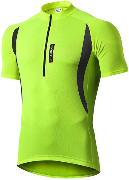 short sleeve cycling jersey with waterproof men all day racing clothing 2021 mtb sport riding shirt race ciclismo fit set sets, Black;blue
short sleeve cycling jersey with waterproof men all day racing clothing 2021 mtb sport riding shirt race ciclismo fit set sets, Black;blue