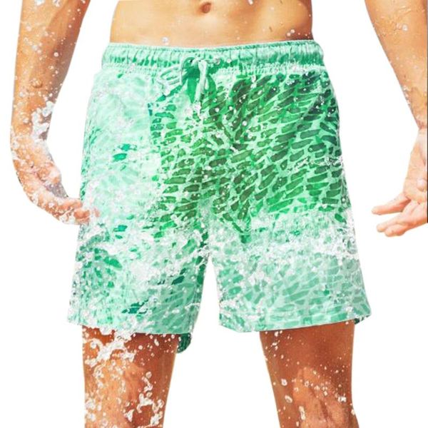 men's shorts ship in 24 hours beach men magical color change swimming short trunks summer swimsuit swimwear quick dry, White;black
men's shorts ship in 24 hours beach men magical color change swimming short trunks summer swimsuit swimwear quick dry, White;black