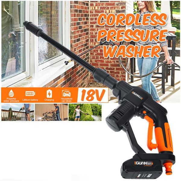 professional spray guns 20v/12v high pressure water gun, washer, car cleaning garden gun
professional spray guns 20v/12v high pressure water gun, washer, car cleaning garden gun