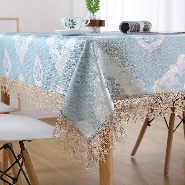 lace tablecloth cloth art square round rectangular cotton linen table tea anti dust cover
lace tablecloth cloth art square round rectangular cotton linen table tea anti dust cover