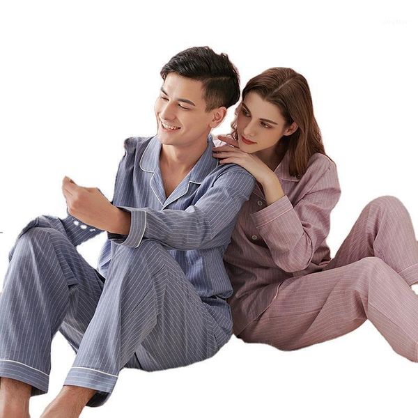 men's sleepwear pajamas women's spring and autumn long-sleeved cotton solid color cardigan casual plus size home service suit, Black;brown
men's sleepwear pajamas women's spring and autumn long-sleeved cotton solid color cardigan casual plus size home service suit, Black;brown