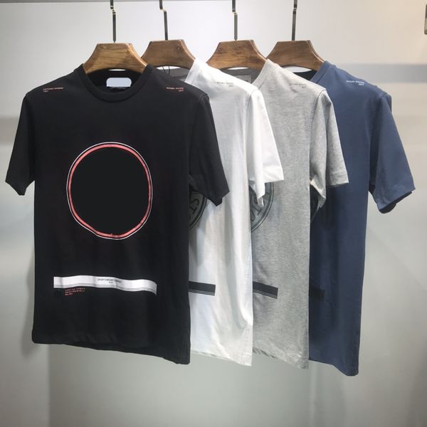 2022 new toney designer men's t-shirts stones summer men's women's cotton island loose couples simple letters hip hop short s, White;black
2022 new toney designer men's t-shirts stones summer men's women's cotton island loose couples simple letters hip hop short s, White;black