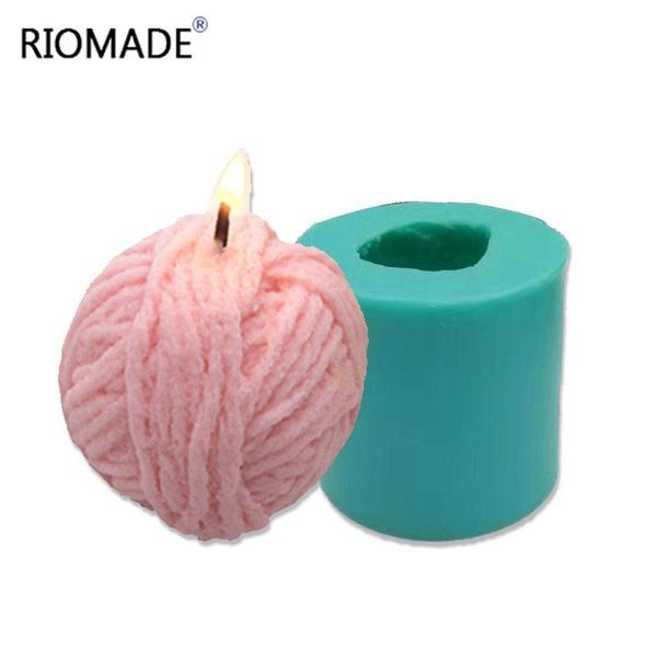 yarn ball shape silicone mold for candle aroma making use dessert chocolate ice-cream cake decoration tools s0553mx craft
yarn ball shape silicone mold for candle aroma making use dessert chocolate ice-cream cake decoration tools s0553mx craft