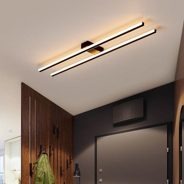 ceiling lights led lamp corridor creative strip simple modern lamps home decoration indoor lighting
ceiling lights led lamp corridor creative strip simple modern lamps home decoration indoor lighting