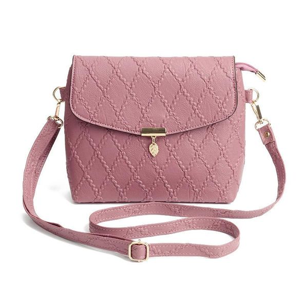 casual crossbody bags for women fashion simple shoulder bag ladies designer handbags pu leather female messenger
casual crossbody bags for women fashion simple shoulder bag ladies designer handbags pu leather female messenger