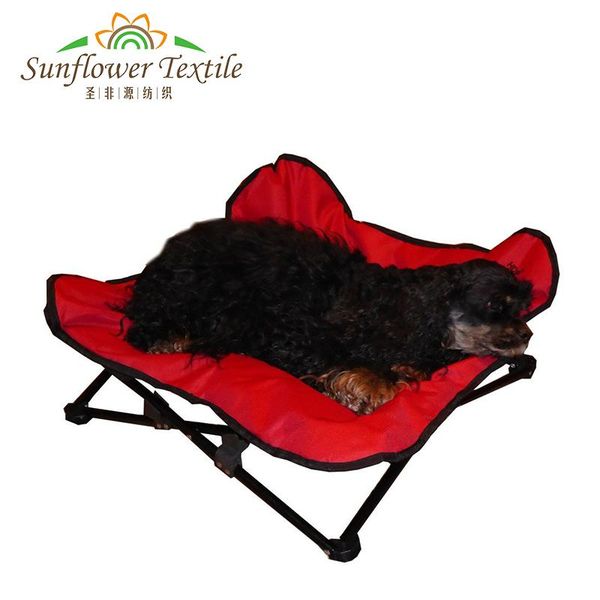 kennels & pens elevated dog bed pet cot cooling mat waterproof breathable portable for outdoor camping or beach
kennels & pens elevated dog bed pet cot cooling mat waterproof breathable portable for outdoor camping or beach