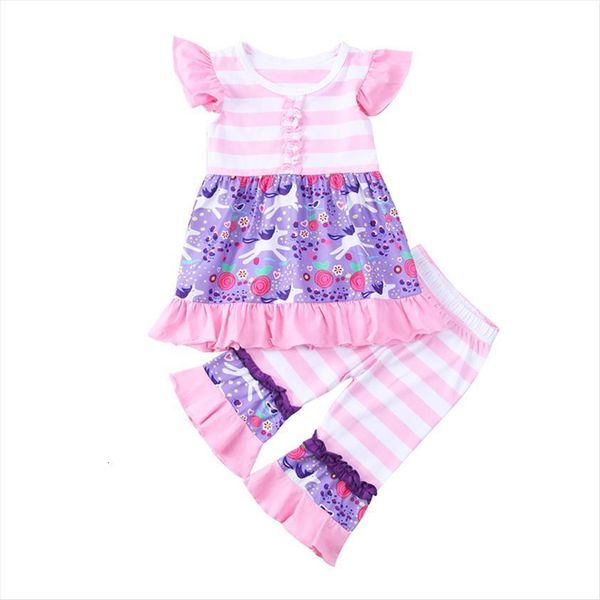2pcs toddler kids girl clothing set sleeve tutu mini dress striped flare pant legging outfit clothes 1 6y, White
2pcs toddler kids girl clothing set sleeve tutu mini dress striped flare pant legging outfit clothes 1 6y, White